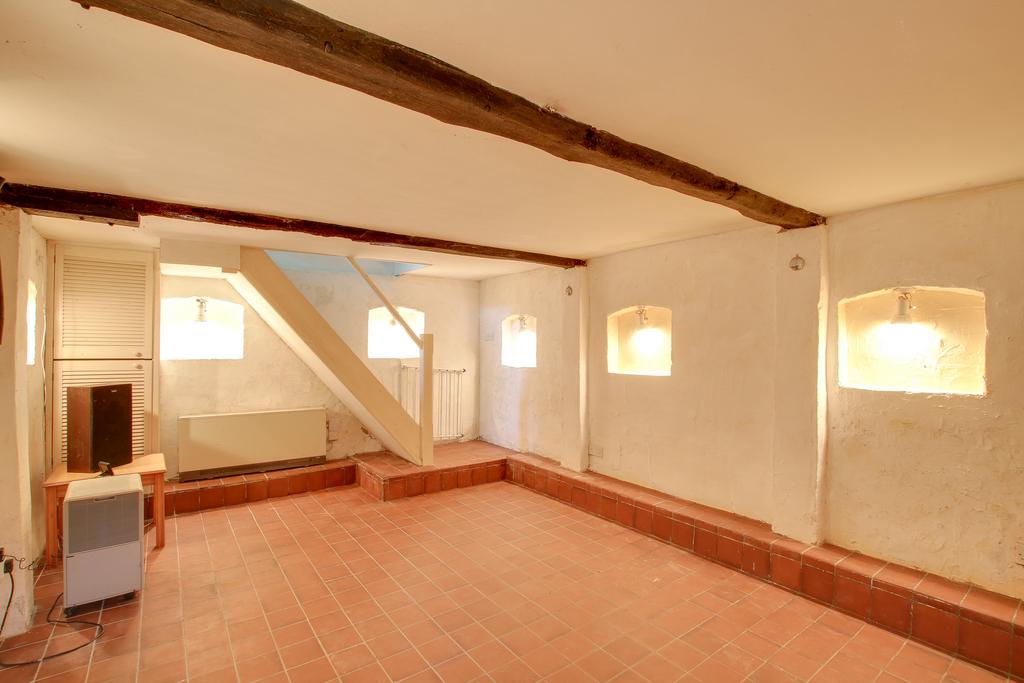 Cellar