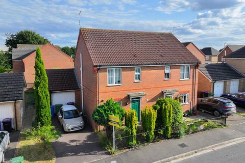 undefined, St Bedes Drive, Boston, PE21