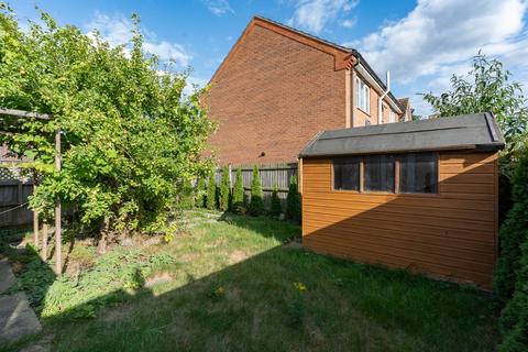 undefined, St Bedes Drive, Boston, PE21
