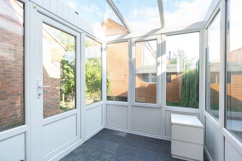 undefined, St Bedes Drive, Boston, PE21