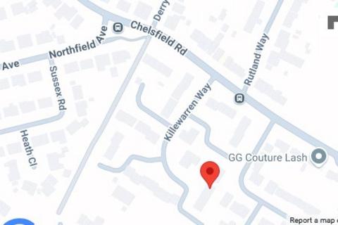 15 Killewarren Way, Orpington, BR5 4DH