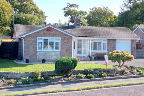 undefined, Copse Way, Highcliffe, Christchurch, Dorset, BH23
