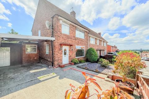 undefined, Bavington Drive, Newcastle Upon Tyne, NE5