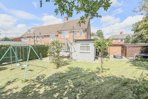 undefined, Bavington Drive, Newcastle Upon Tyne, NE5