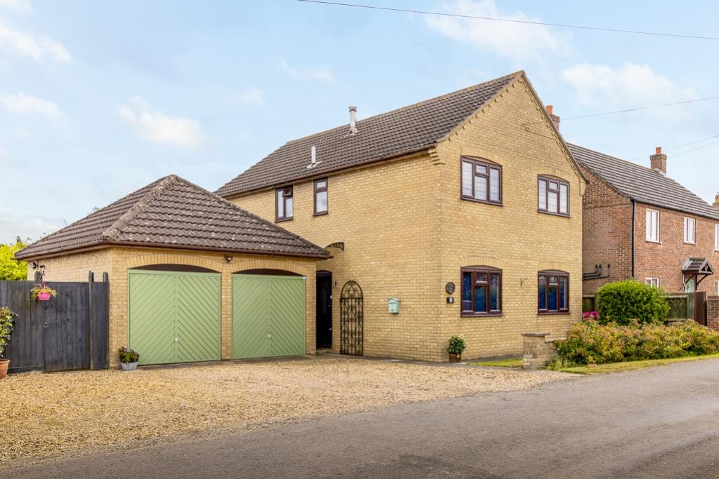 23 West Drove South (Gedney Hill)-6