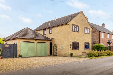 undefined, West Drove South, Gedney Hill, Spalding, Lincolnshire, PE12
