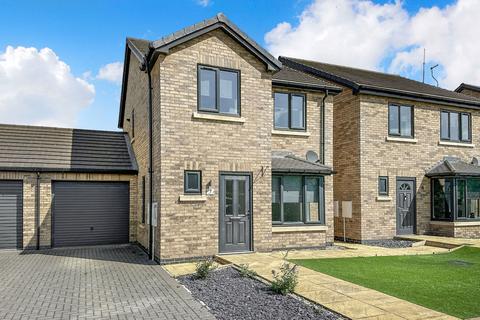 3 bedroom link detached house for sale, Hull  HU5