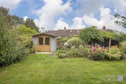 2 bedroom detached bungalow for sale, Watton Road, Hingham