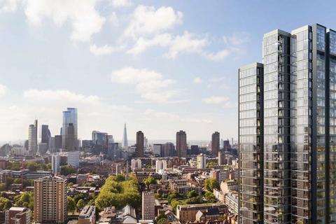 1 bedroom apartment to rent, 250 City Road, London, EC1V