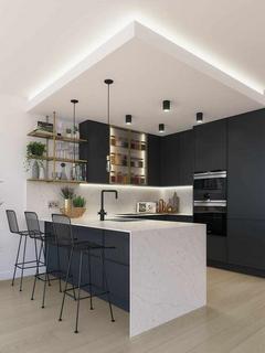 1 bedroom apartment to rent, 250 City Road, London, EC1V