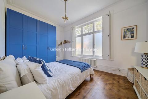 Flat C, 7 Oaklands Road, Bromley, BR1 3SJ