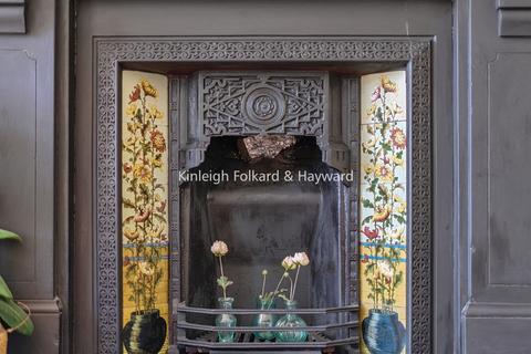 Flat C, 7 Oaklands Road, Bromley, BR1 3SJ