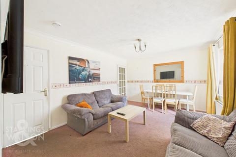 5 bedroom detached house for sale, The Hedgerows, Norwich