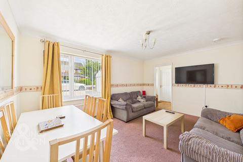 5 bedroom detached house for sale, The Hedgerows, Norwich