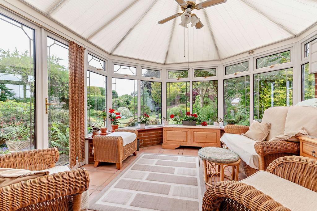 Conservatory