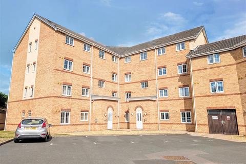 7 Greenfields Gardens, Shrewsbury, SY1 2RN