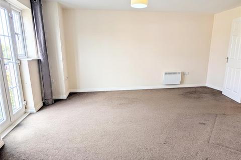 undefined, 7 Greenfields Gardens, Shrewsbury, SY1 2RN