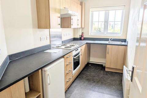 undefined, 7 Greenfields Gardens, Shrewsbury, SY1 2RN