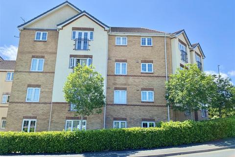 7 Greenfields Gardens, Shrewsbury, SY1 2RN