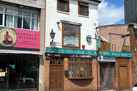 2 bedroom property for sale, Barford Street, Birmingham, B5