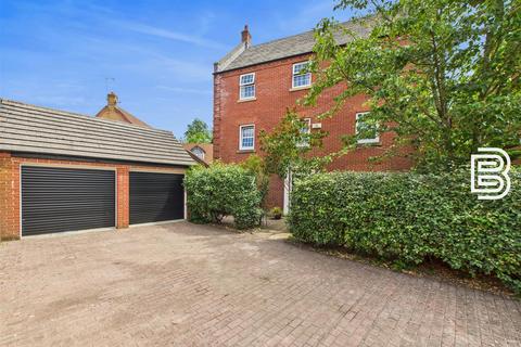 undefined, Linnet Close, Rugby CV23