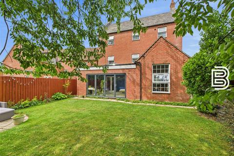 undefined, Linnet Close, Rugby CV23
