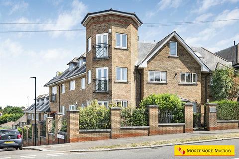3 bedroom apartment for sale, Green Dragon Lane, London