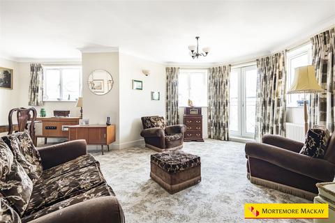 3 bedroom apartment for sale, Green Dragon Lane, London