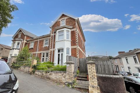 undefined, Victoria Avenue, Newport,