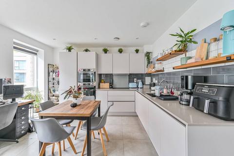 1 bedroom flat for sale, Skelton Lodge, North Greenwich, London, SE10
