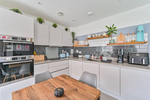 1 bedroom flat for sale, Skelton Lodge, North Greenwich, London, SE10