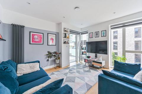 1 bedroom flat for sale, Skelton Lodge, North Greenwich, London, SE10
