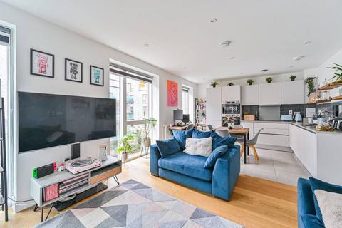 1 bedroom flat for sale, Skelton Lodge, North Greenwich, London, SE10