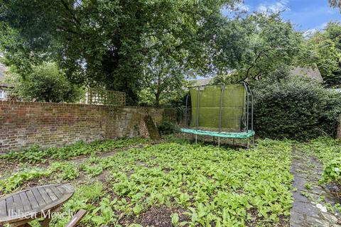 undefined, Rectory Lane, Brasted TN16