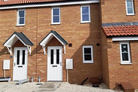 undefined, Avalon Gardens, Harworth, Doncaster, Nottinghamshire, DN11