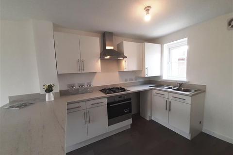 undefined, Avalon Gardens, Harworth, Doncaster, Nottinghamshire, DN11