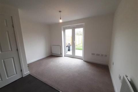 undefined, Avalon Gardens, Harworth, Doncaster, Nottinghamshire, DN11