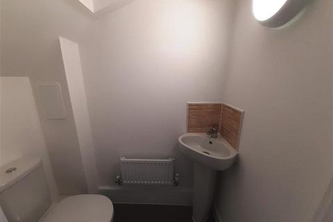 undefined, Avalon Gardens, Harworth, Doncaster, Nottinghamshire, DN11