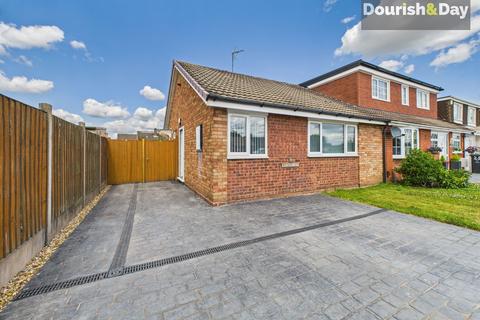 undefined, Caspian Way, Stafford ST19