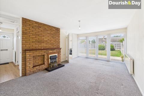 undefined, Caspian Way, Stafford ST19