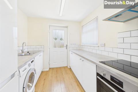 undefined, Caspian Way, Stafford ST19
