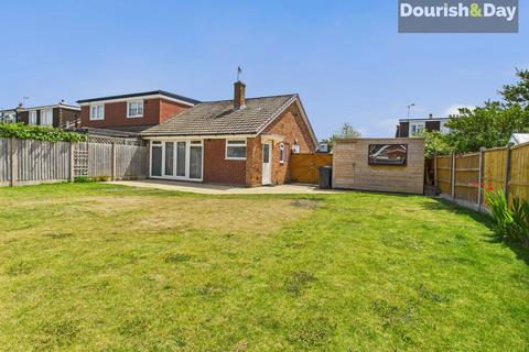 undefined, Caspian Way, Stafford ST19