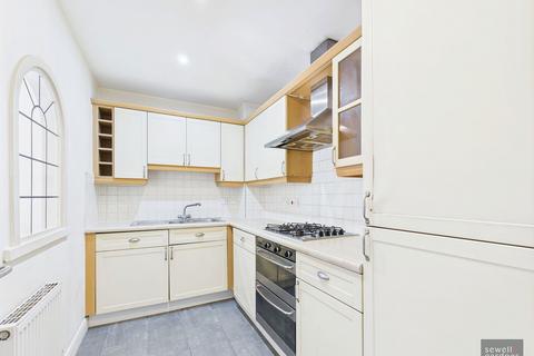 undefined, Northway, Rickmansworth, WD3
