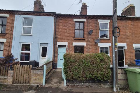 42 Heath Road, Norwich, NR3 1JW