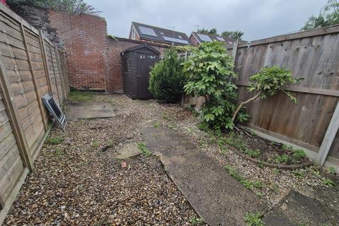 42 Heath Road, Norwich, NR3 1JW