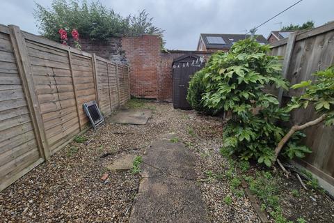 42 Heath Road, Norwich, NR3 1JW
