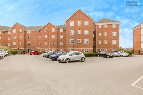 2 bedroom apartment for sale, Partridge Close, Crewe, Cheshire, CW1