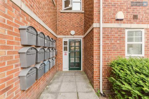 2 bedroom apartment for sale, Partridge Close, Crewe, Cheshire, CW1