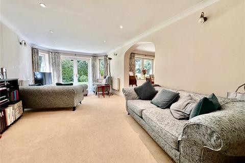 3 bedroom apartment for sale, Western Road, Poole, Dorset, BH13