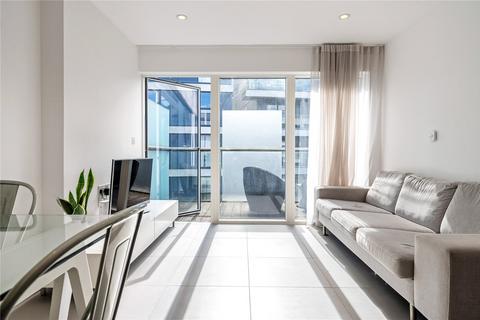 1 bedroom apartment to rent, Dance Square, London, EC1V